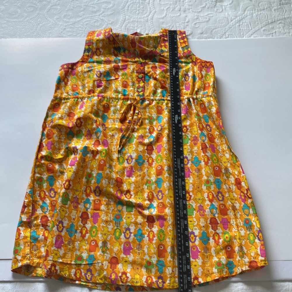 Biba Sleeveless Top - Picture 5 of 5